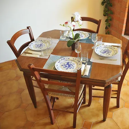 Adri's House Guest house