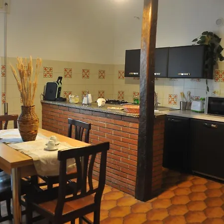 Affittacamere Adri's House Monterotondo (Lazio)