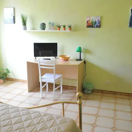 Affittacamere Adri's House Monterotondo (Lazio)