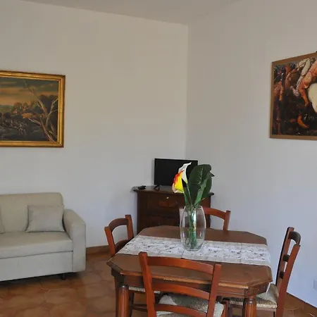 Adri's House Gasthuis Monterotondo (Lazio)