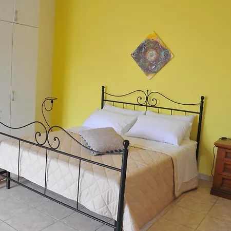 Adri's House * Monterotondo (Lazio)