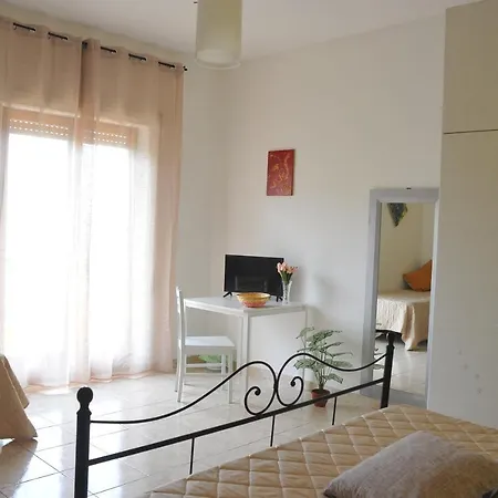 Adri's House Monterotondo (Lazio)