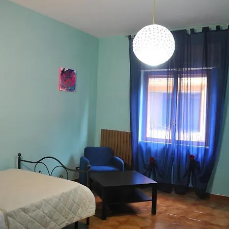 Adri's House Guest house