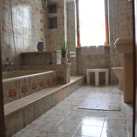 Adri's House Monterotondo (Lazio)