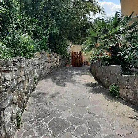 Maison d'hôtes Adri's House *