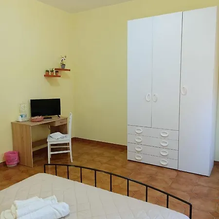 Affittacamere Adri's House