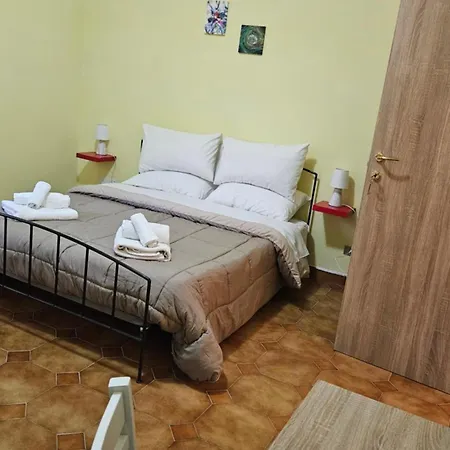 Adri's House Guest house *