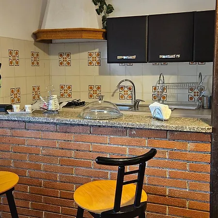 Gasthuis Adri's House *