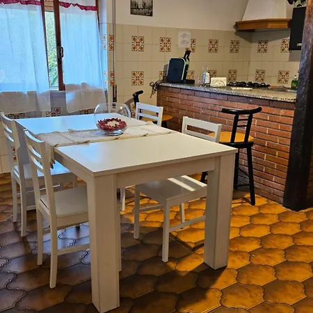 Adri's House Guest house Monterotondo (Lazio)