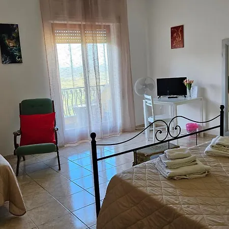 Affittacamere Adri's House Monterotondo (Lazio)