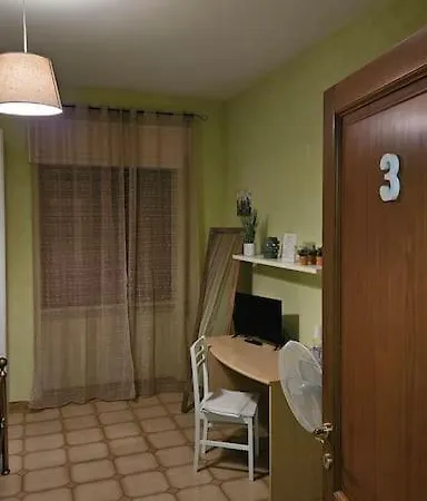 Adri's House