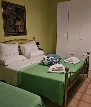 Affittacamere Adri's House Monterotondo (Lazio)