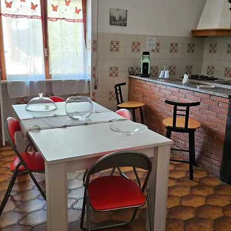 Adri's House Guest house *