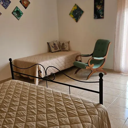 Adri's House Guest house Monterotondo (Lazio)