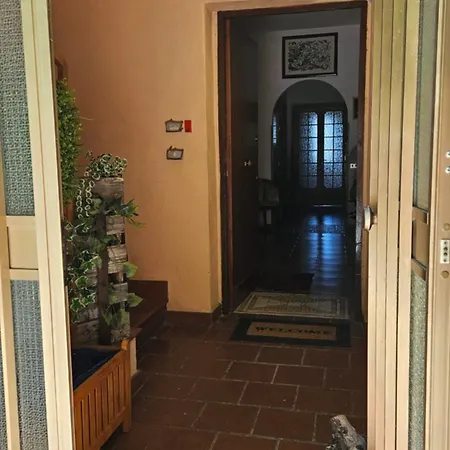 Adri's House *