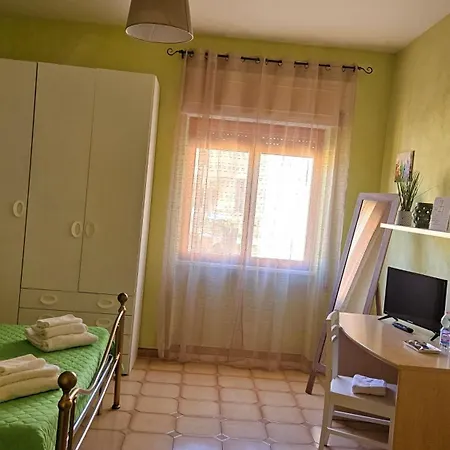Gasthuis Adri's House