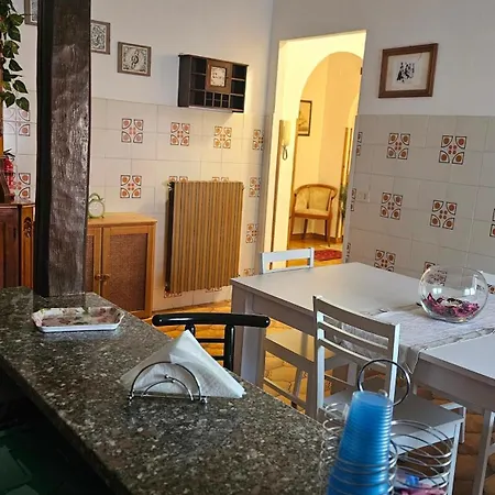 Affittacamere Adri's House *
